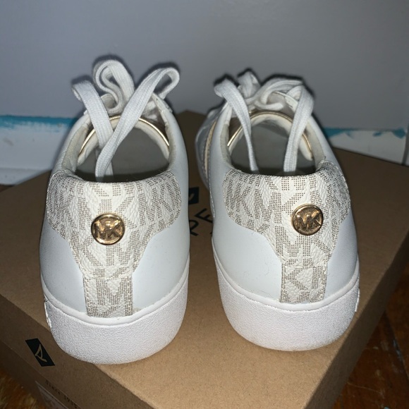 Micheal Kora sneakers - Picture 3 of 3